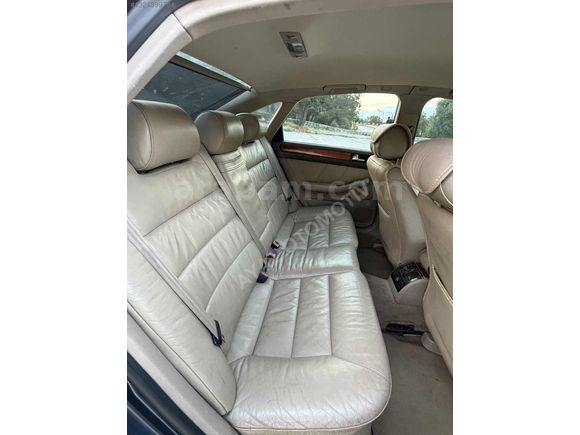 Makam A6 180 lik Quattro 4 çeker