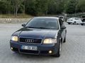 Makam A6 180 lik Quattro 4 çeker