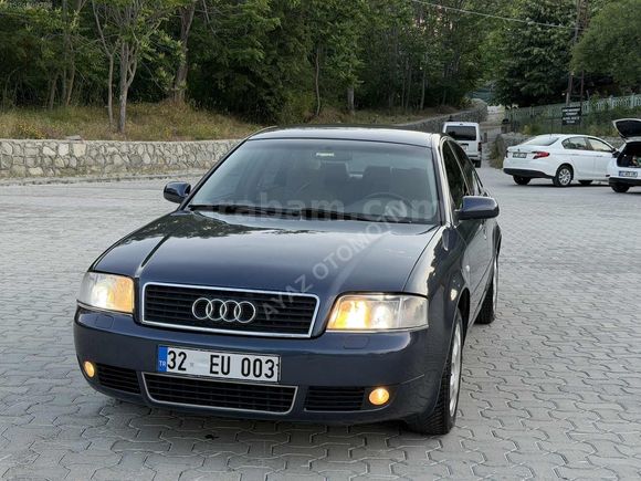 Makam A6 180 lik Quattro 4 çeker