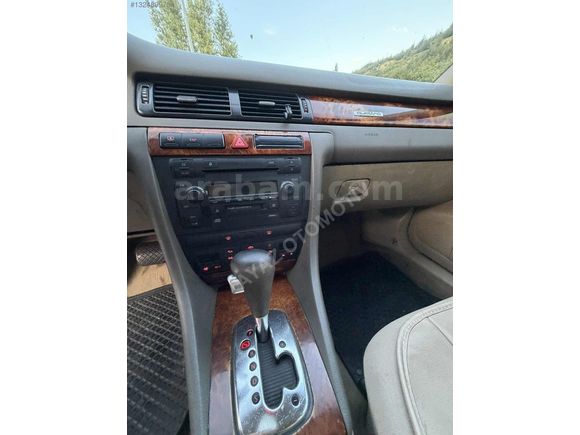 Makam A6 180 lik Quattro 4 çeker