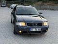 Makam A6 180 lik Quattro 4 çeker