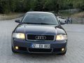 Makam A6 180 lik Quattro 4 çeker
