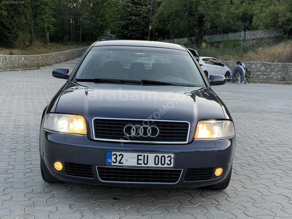 Makam A6 180 lik Quattro 4 çeker