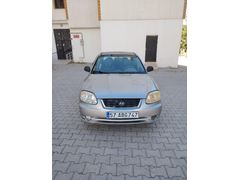 Sahibinden Hyundai Accent 1.3 LS 2005 Model  259.000 km Gri (Gümüş)