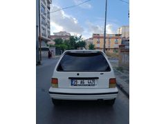 Sahibinden Ford Festiva 1.3 GL 1994 Model
