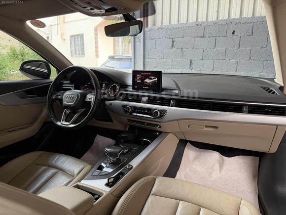 KOYLU AUTO'DAN 2016+BOYASIZ+HATASIZ+FULL BAKIMLI