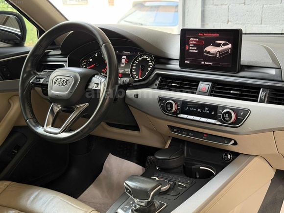 KOYLU AUTO'DAN 2016+BOYASIZ+HATASIZ+FULL BAKIMLI