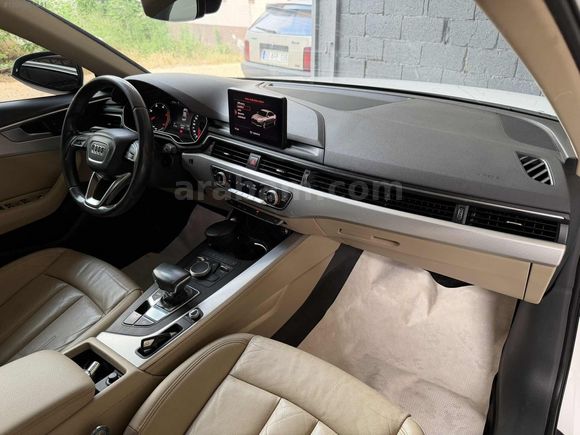 KOYLU AUTO'DAN 2016+BOYASIZ+HATASIZ+FULL BAKIMLI