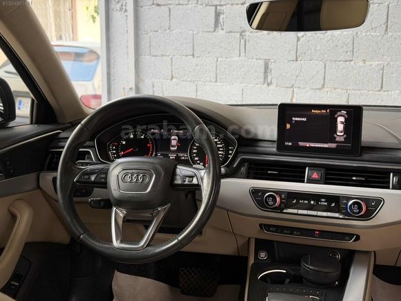 KOYLU AUTO'DAN 2016+BOYASIZ+HATASIZ+FULL BAKIMLI