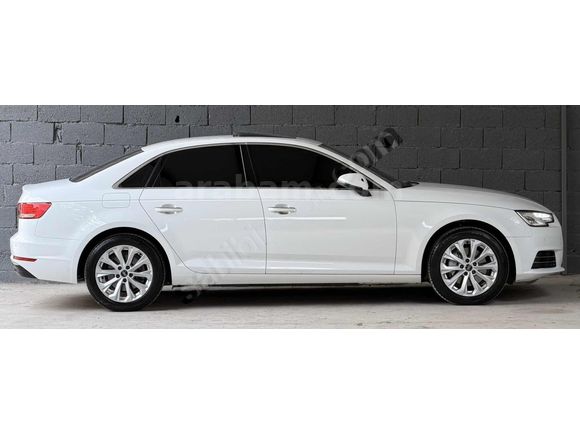 KOYLU AUTO'DAN 2016+BOYASIZ+HATASIZ+FULL BAKIMLI