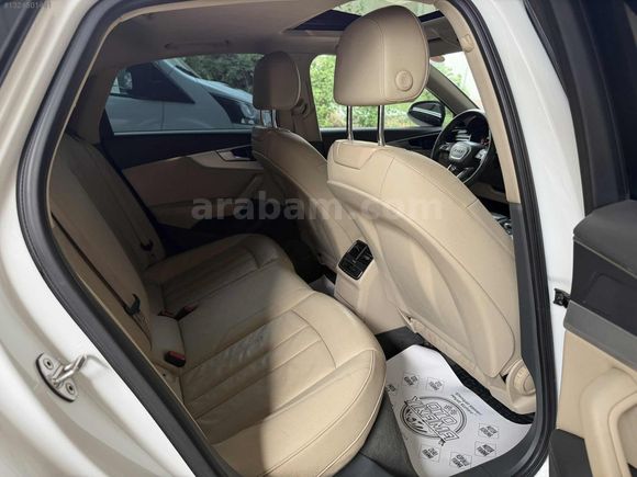 KOYLU AUTO'DAN 2016+BOYASIZ+HATASIZ+FULL BAKIMLI