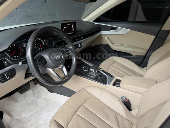 KOYLU AUTO'DAN 2016+BOYASIZ+HATASIZ+FULL BAKIMLI