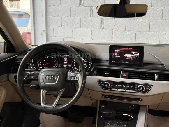 KOYLU AUTO'DAN 2016+BOYASIZ+HATASIZ+FULL BAKIMLI