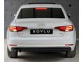 KOYLU AUTO'DAN 2016+BOYASIZ+HATASIZ+FULL BAKIMLI