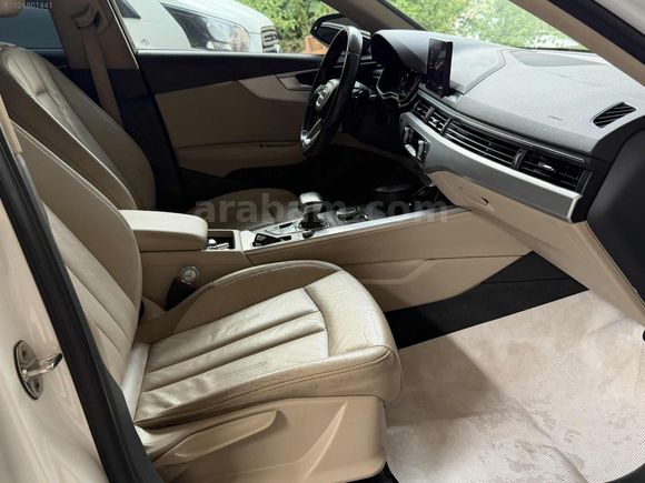 KOYLU AUTO'DAN 2016+BOYASIZ+HATASIZ+FULL BAKIMLI
