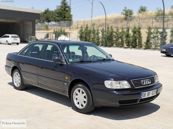 KOLEKSİYONLUK A6 GÜMRÜK ÇIKIŞLI OTOMATİK