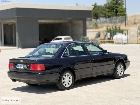 KOLEKSİYONLUK A6 GÜMRÜK ÇIKIŞLI OTOMATİK