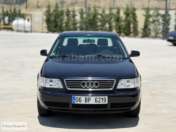 KOLEKSİYONLUK A6 GÜMRÜK ÇIKIŞLI OTOMATİK