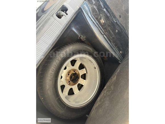 KOLEKSİYONLUK A6 GÜMRÜK ÇIKIŞLI OTOMATİK