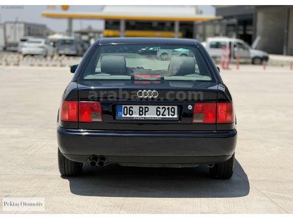 KOLEKSİYONLUK A6 GÜMRÜK ÇIKIŞLI OTOMATİK