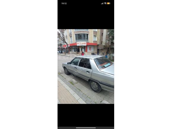 Sahibinden Renault R 9 1.4 Broadway 1995 Model