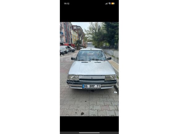 Sahibinden Renault R 9 1.4 Broadway 1995 Model