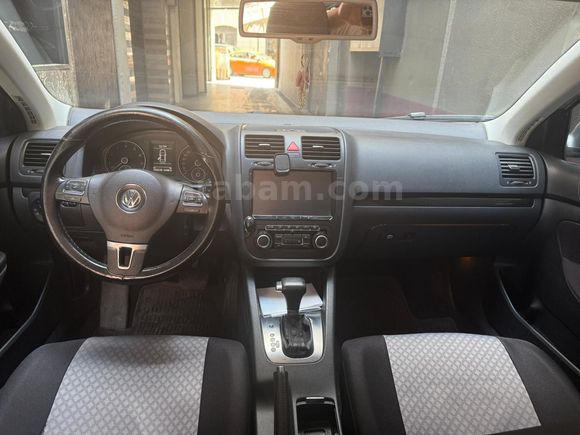 Sahibinden Volkswagen Jetta 1.4 TSi Comfortline 2011 Model