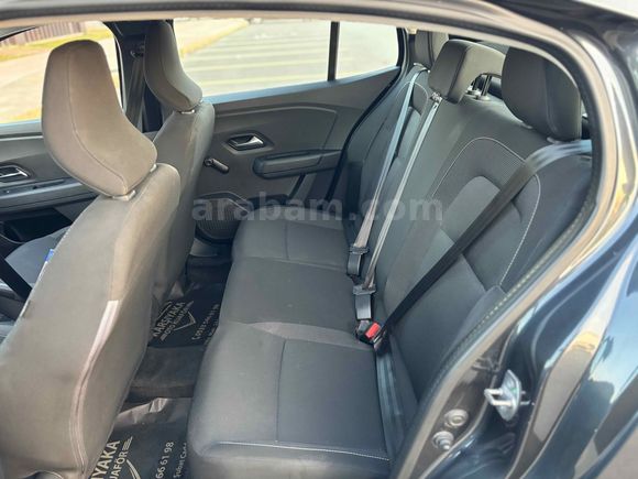 Sahibinden Renault Taliant 1.0 T Joy 2021 Model 