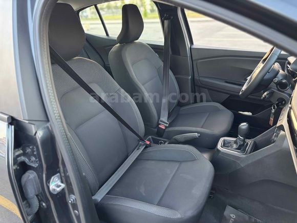 Sahibinden Renault Taliant 1.0 T Joy 2021 Model 