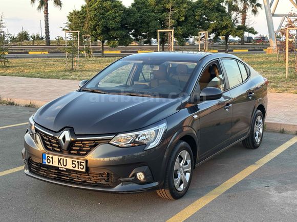 Sahibinden Renault Taliant 1.0 T Joy 2021 Model 