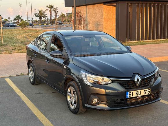Sahibinden Renault Taliant 1.0 T Joy 2021 Model 