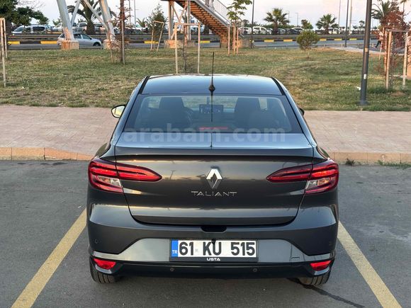 Sahibinden Renault Taliant 1.0 T Joy 2021 Model 
