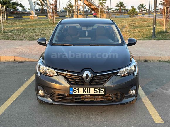 Sahibinden Renault Taliant 1.0 T Joy 2021 Model 