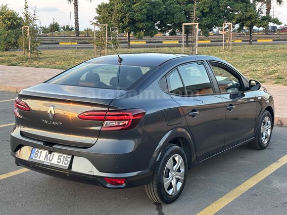 Sahibinden Renault Taliant 1.0 T Joy 2021 Model 