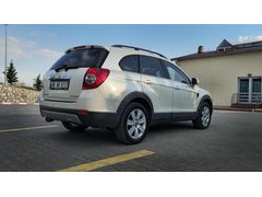 Sahibinden Chevrolet Captiva 2.0 D LT High 2011 Model