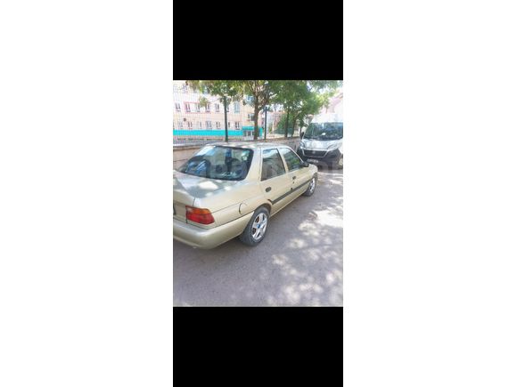 Sahibinden Ford Escort 1.6 CLX 1997 Model