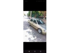Sahibinden Ford Escort 1.6 CLX 1997 Model