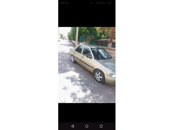 Sahibinden Ford Escort 1.6 CLX 1997 Model
