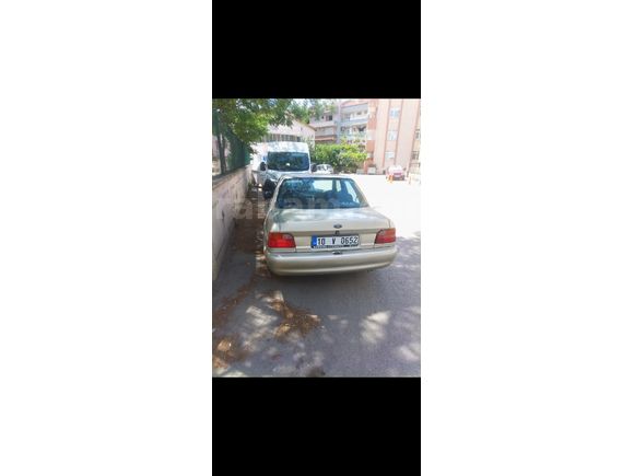 Sahibinden Ford Escort 1.6 CLX 1997 Model