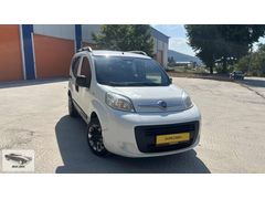 2013 Fiorino 1.3 Multijet Değişensiz
