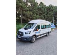 Sahibinden Ford - Otosan Transit 16+1 