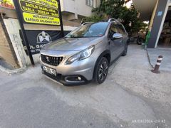 Sahibinden Peugeot 2008 1.6 e-HDi Allure 2016 Model Tekirdağ 159.000 km Gri (metalik)
