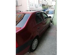 Sahibinden Dacia Logan 1.6 Ambiance 2006 Model