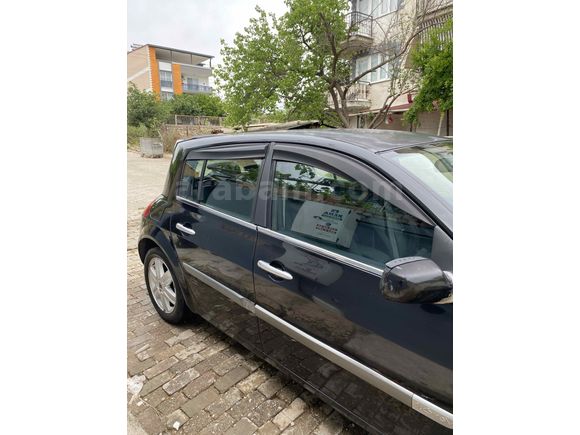 Sahibinden Renault Megane 1.6 Dynamique 2004 Model 