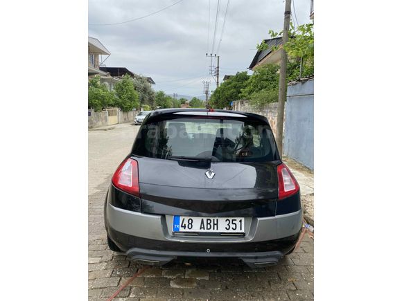 Sahibinden Renault Megane 1.6 Dynamique 2004 Model 