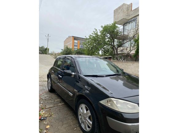 Sahibinden Renault Megane 1.6 Dynamique 2004 Model 