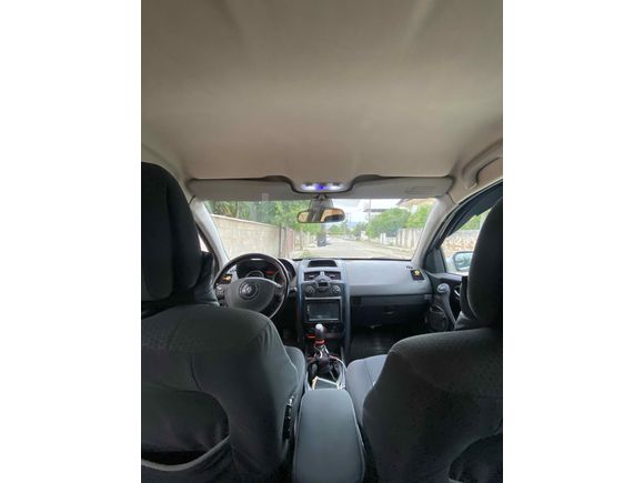 Sahibinden Renault Megane 1.6 Dynamique 2004 Model 