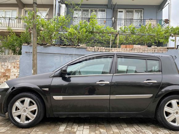 Sahibinden Renault Megane 1.6 Dynamique 2004 Model 