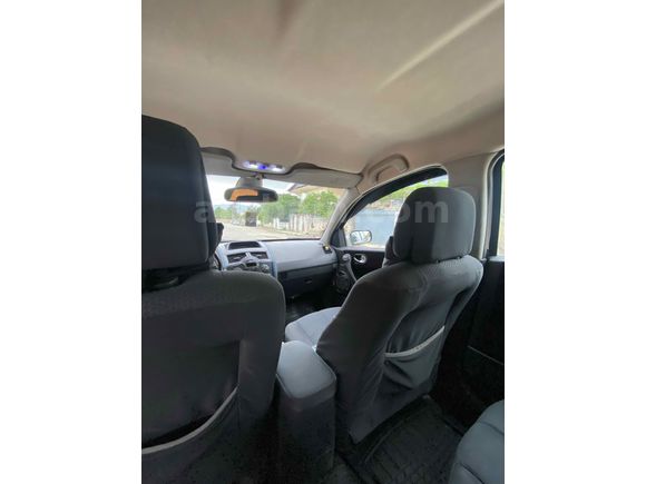 Sahibinden Renault Megane 1.6 Dynamique 2004 Model 