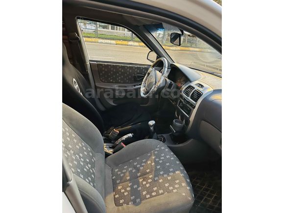 Sahibinden Hyundai Accent 1.5 CRDi Admire 2006 Model 
